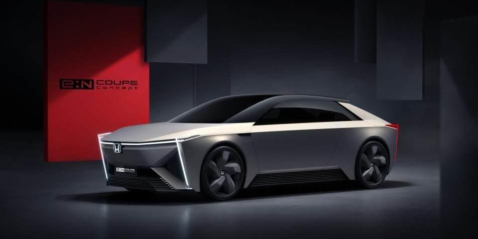 Honda, Volkswagen, Tesla, Dongfeng, Model Y