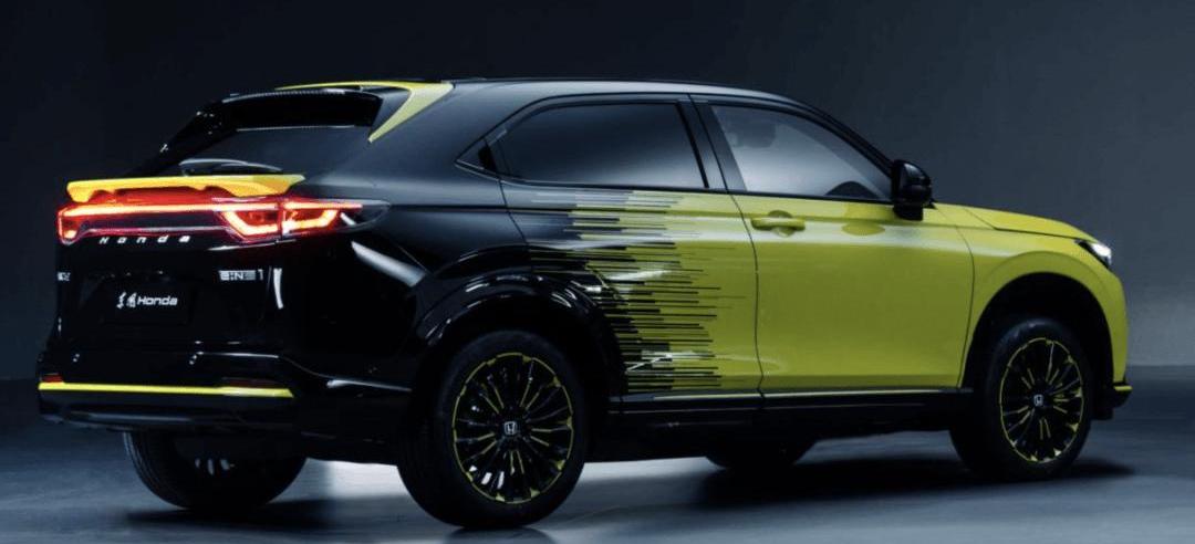 Honda, Volkswagen, Tesla, Dongfeng, Model Y