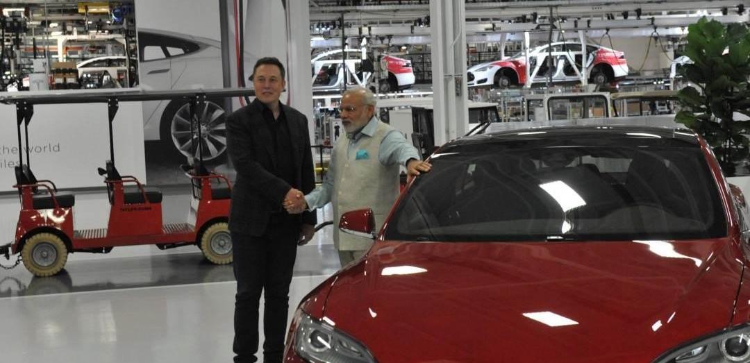 Tesla, MG, Audi, Mercedes-Benz, Porsche