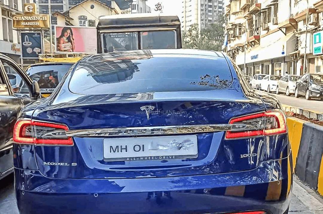 Tesla, MG, Audi, Mercedes-Benz, Porsche