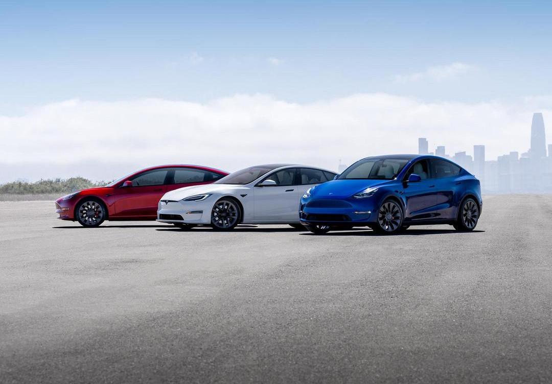 Tesla