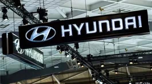 Toyota, Hyundai