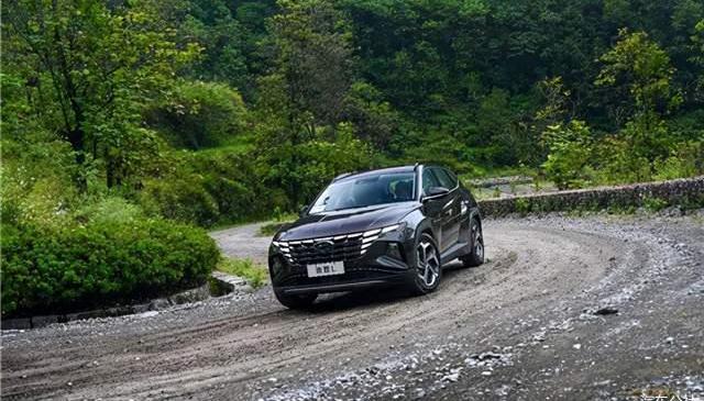 Hyundai, Beijing, Kusitu, Tucson and Honda