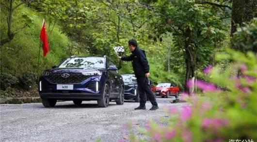 Hyundai, Beijing, Kusitu, Tucson and Honda