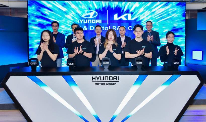 Hyundai, Kia, Beijing, Dongfeng, Zhipao