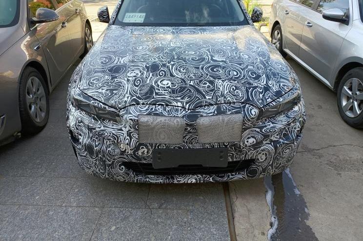 Ford, Mustang, Tesla, BMW, Hengchi