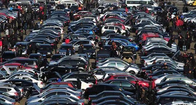 Volkswagen, FAW, Lanjing, Golf, Discovery