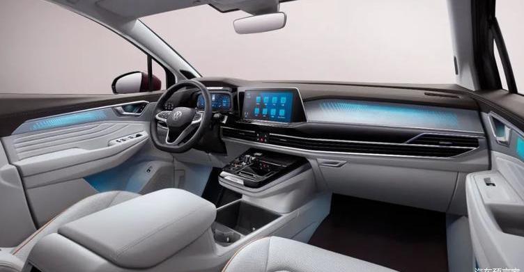 Volkswagen, FAW, Lanjing, Golf, Discovery