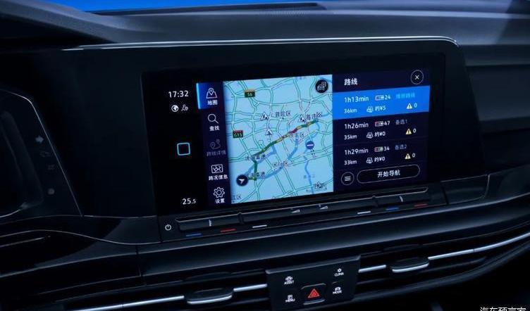 Volkswagen, FAW, Lanjing, Golf, Discovery
