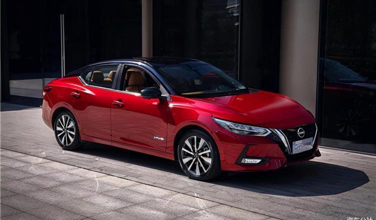 Dongfeng, Nissan, Teana, Xuanyi and Qijun