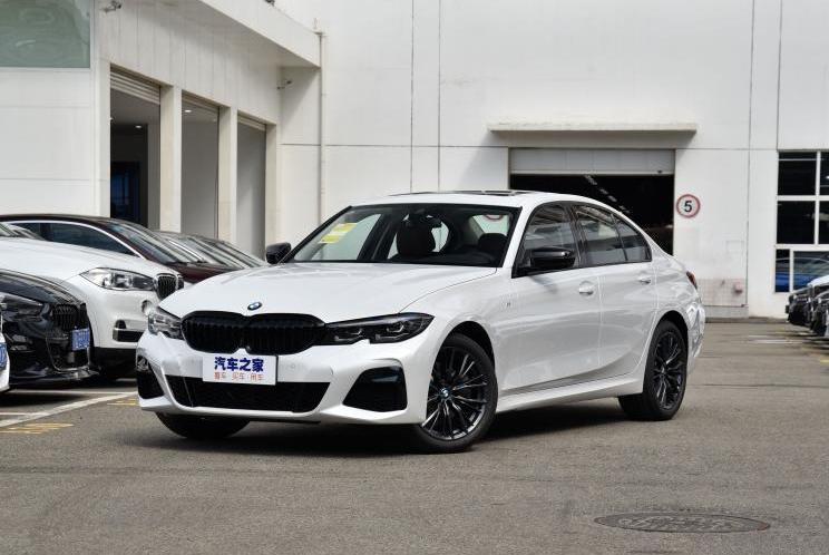 BMW, BMW iX3,MINI, BMW 7 series