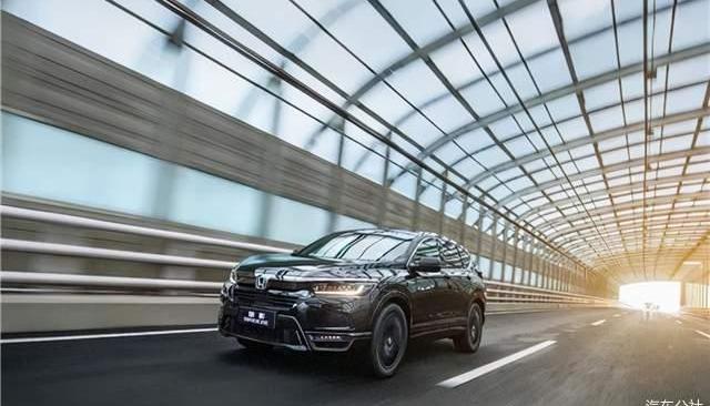 Honda, Accord, Binzhi, Fit and Haoying