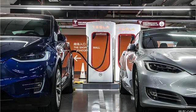 Weilai, Beijing, Hechuang, Tesla, Tucki
