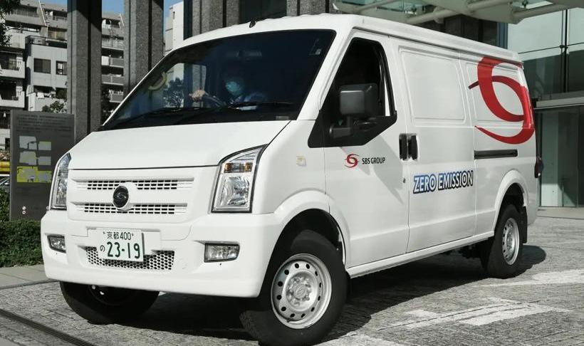 Dongfeng, Dongfeng Xiaokang, BYD, Dafa, Toyota