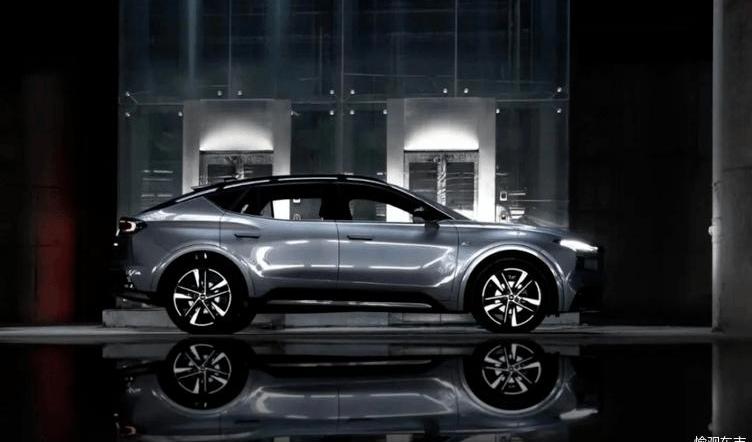 Ford, EVOS, Chang 'an, idea, discovery