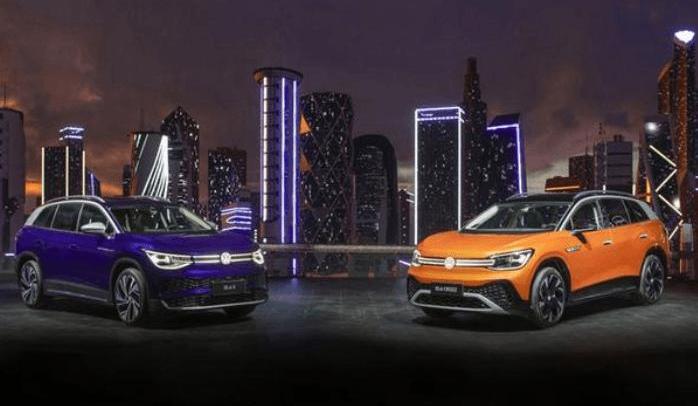 BYD, Tesla, Ai 'an, Weilai, Mini