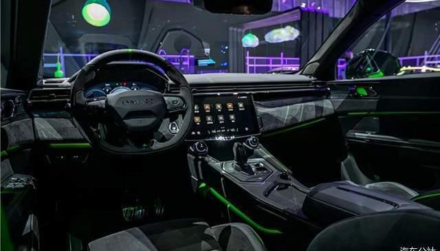 Lectra, Lectra 05, Lectra 03, Gun, Audi