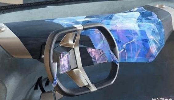 BMW, Rolls Royce, MINI, Ford, concept