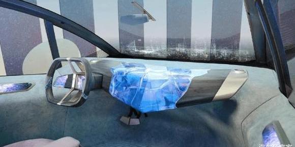 BMW, Rolls Royce, MINI, Ford, concept