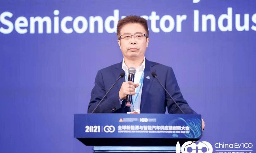 Discovery, Changan, Dongfeng, Han and FAW