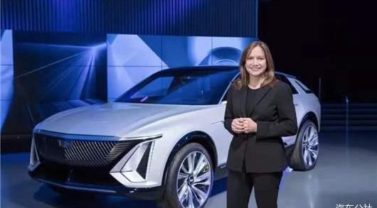 Tesla, Cadillac, Chevrolet, Ford, Great Wall