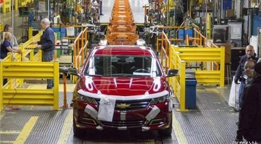 Tesla, Cadillac, Chevrolet, Ford, Great Wall
