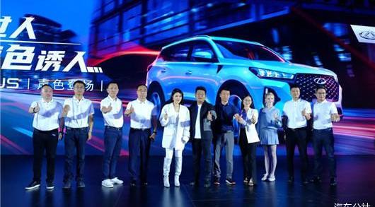 Chery, tiggo 7, tiggo 7 PLUS, tiggo 8, Beijing
