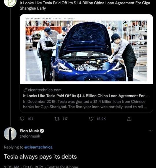 Tesla