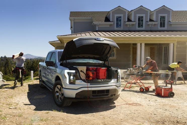 Ford, Ford f-150