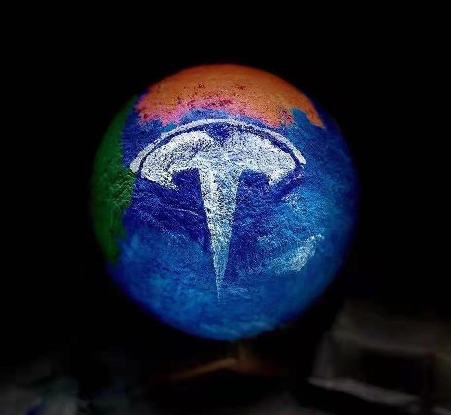 Tesla, model y, model 3