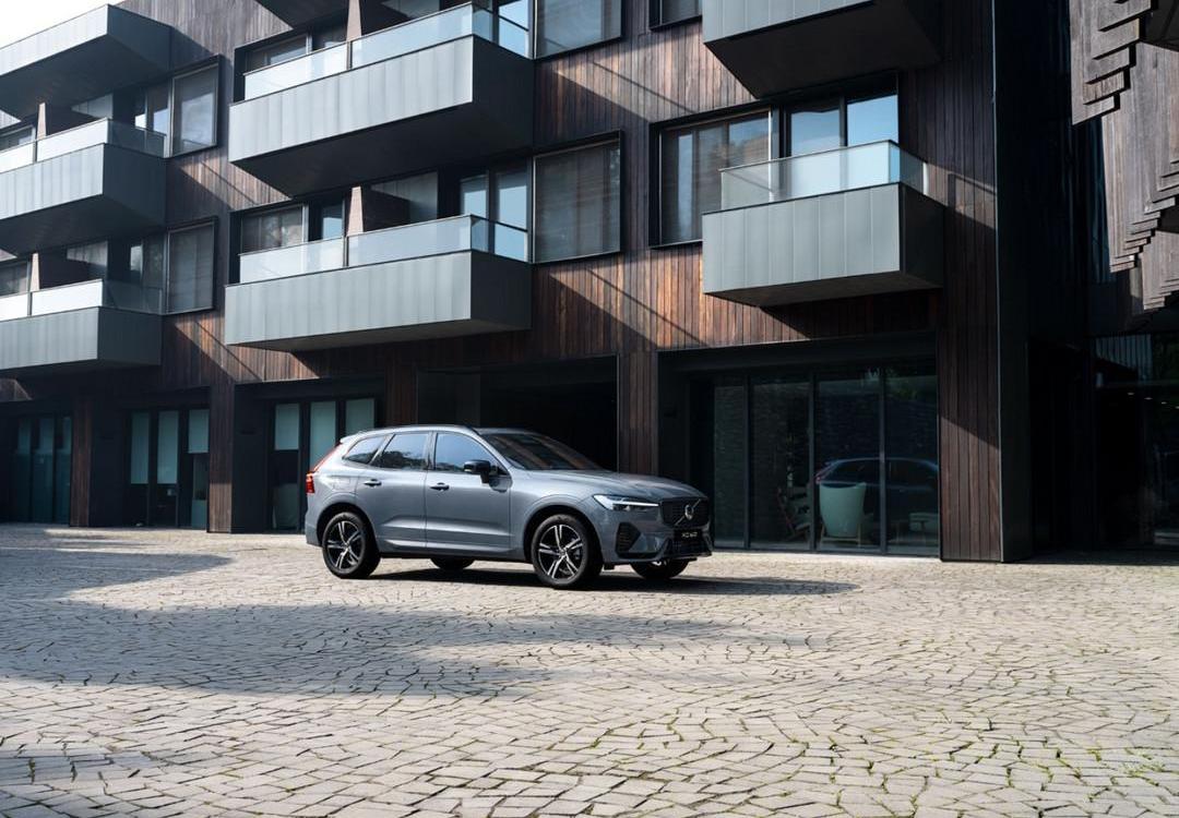 Volvo, concept