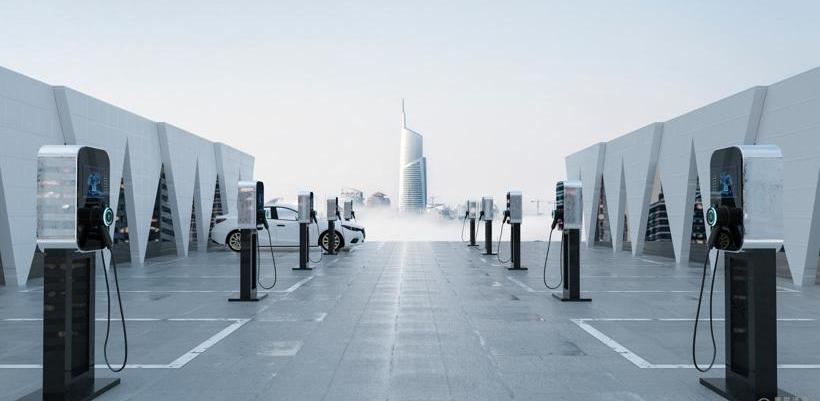 BMW, Volkswagen, Ford, Tesla, Weilai