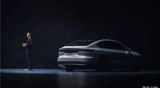 weilai, Tucki, Tesla, Model 3, weilai et5
