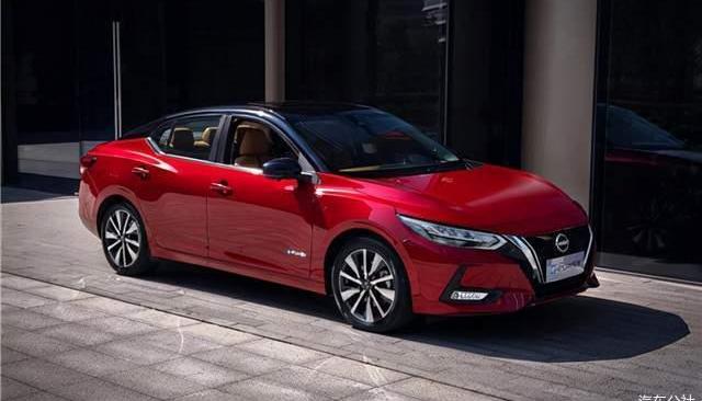 Dongfeng, Nissan, Teana, Xuanyi and Qijun