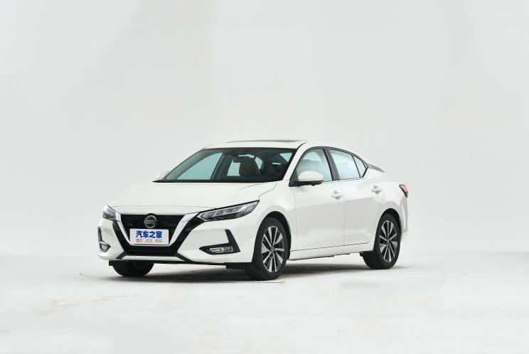 Nissan, Dongfeng, Qichen, Sylphy and Hacker
