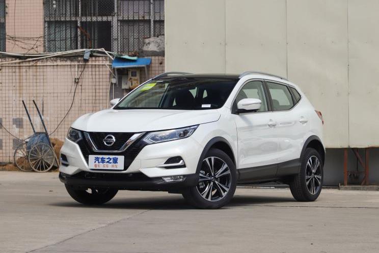 Nissan, Dongfeng, Qichen, Sylphy and Hacker