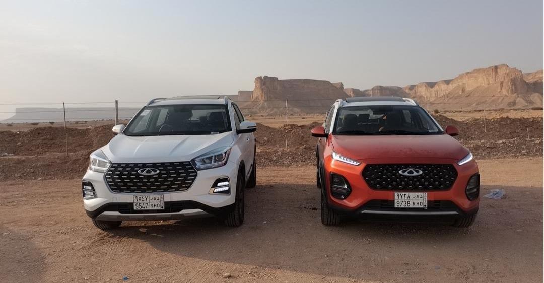 Chery, Xingtu, Jietu, Xingtu Lanyue, Jietu X90