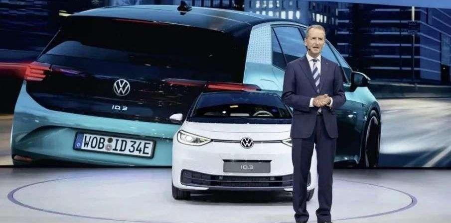 Volkswagen, Tesla, Model 3, Great Wall