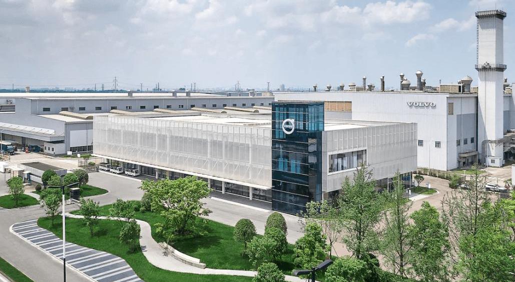 Volvo, Weimar, Ford, Nissan, Volkswagen