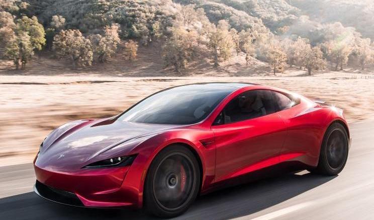 FF 91, Tesla, Tucki, Model 3, Weilai 