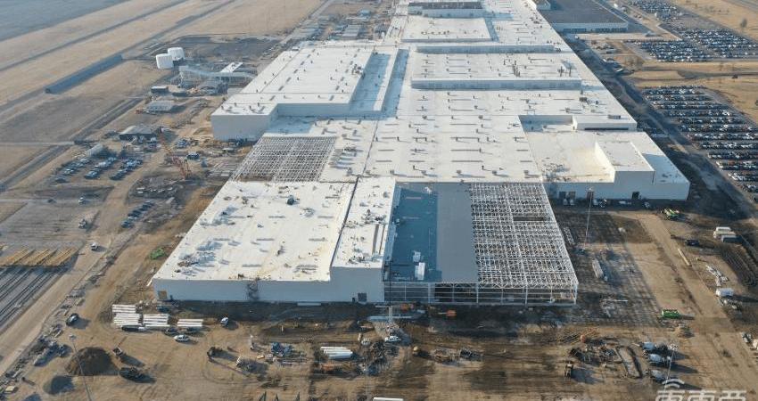 LI, Tesla, Toyota, Hengchi, BMW