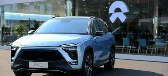 LI, Tesla, Toyota, Hengchi, BMW