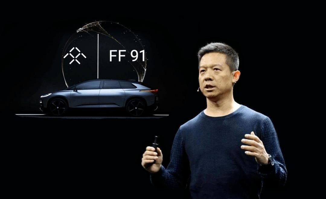 LI, Tesla, Toyota, Hengchi, BMW
