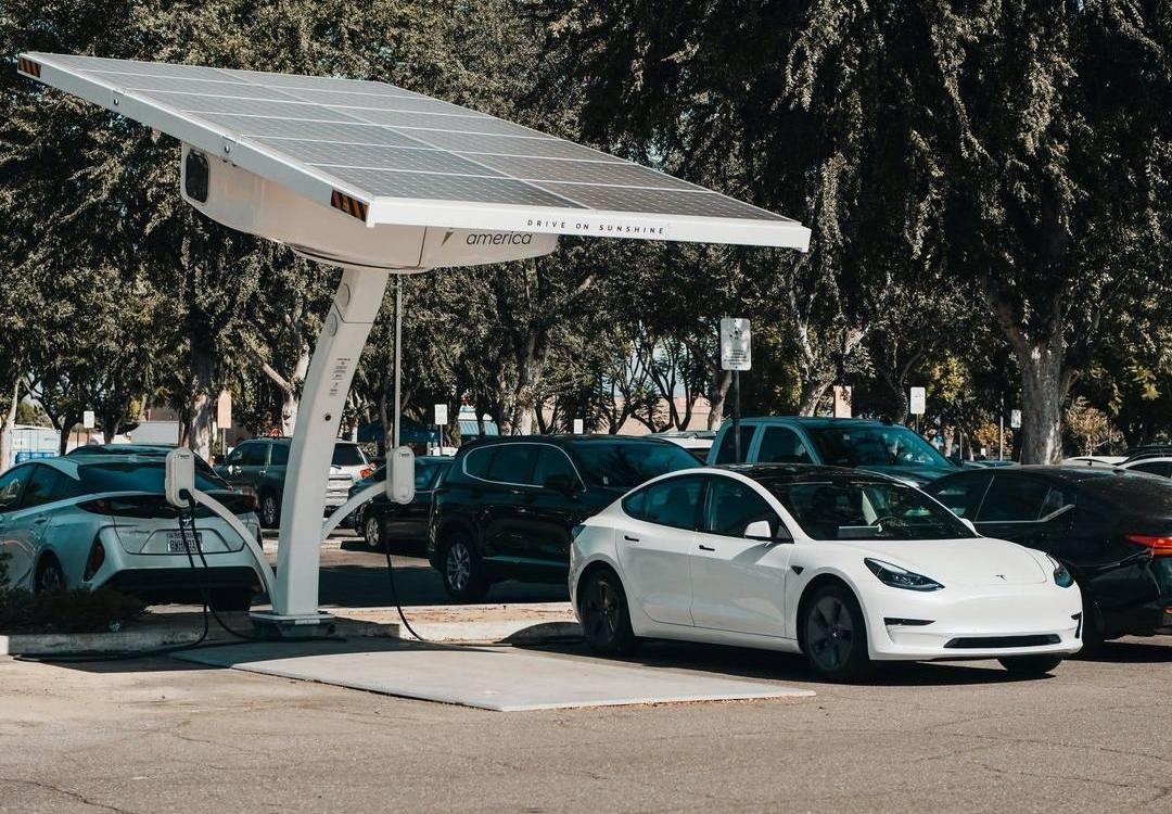 Weilai, Beijing, Euler, Tesla, BYD