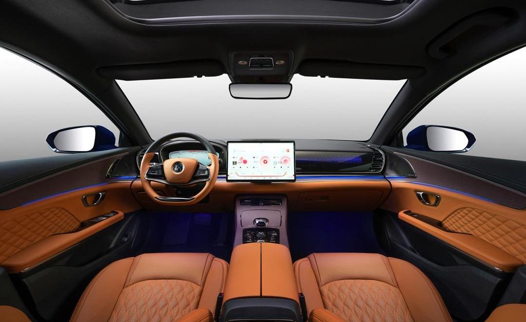 BYD, Han, Dolphin, Yuan Pro