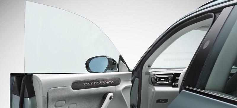 Zero-run car, remote, DS