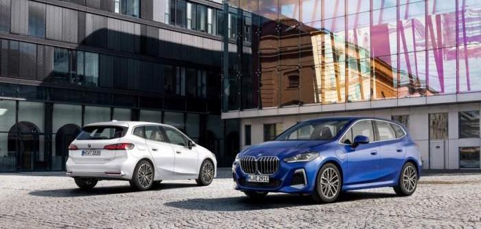 Tesla, BMW, smart, Audi, Beijing