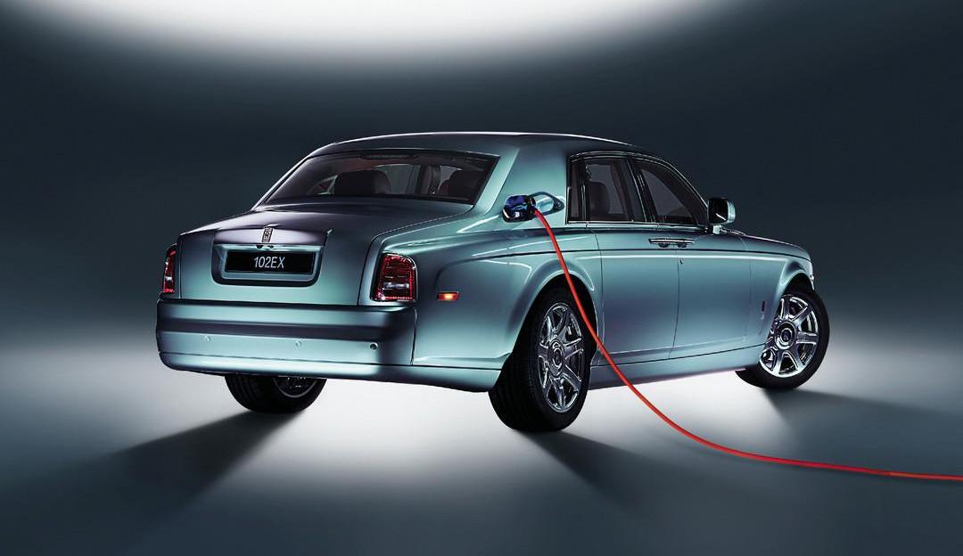 Rolls Royce, Phantom, Century, Peugeot, Volkswagen