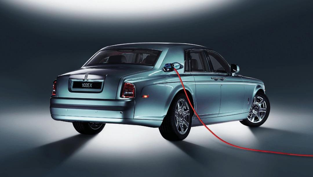 Rolls Royce, Phantom, Century, Peugeot, Volkswagen