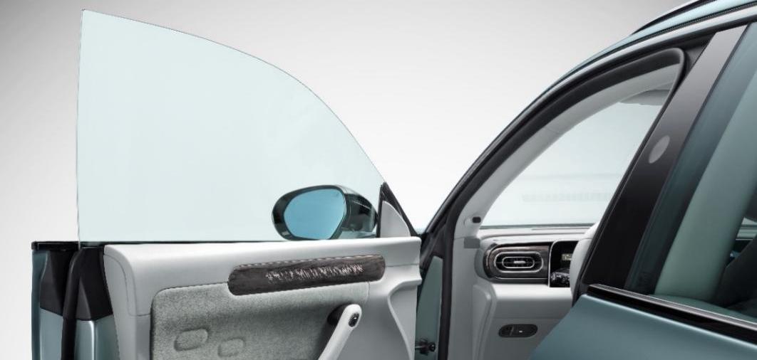 Zero-run car, remote, DS